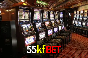 A Revolução dos Aplicativos de Jogos no 55kfbet