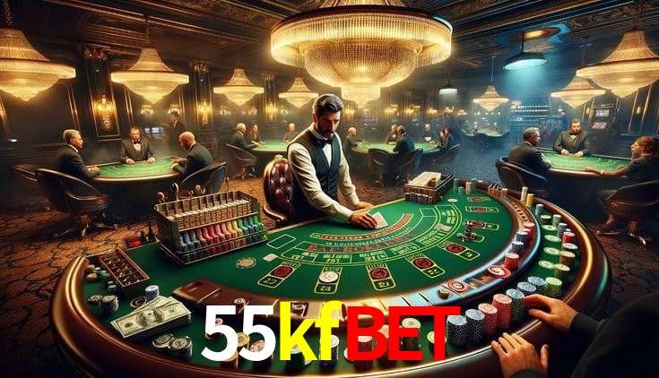 Experiência VIP 55kfbet