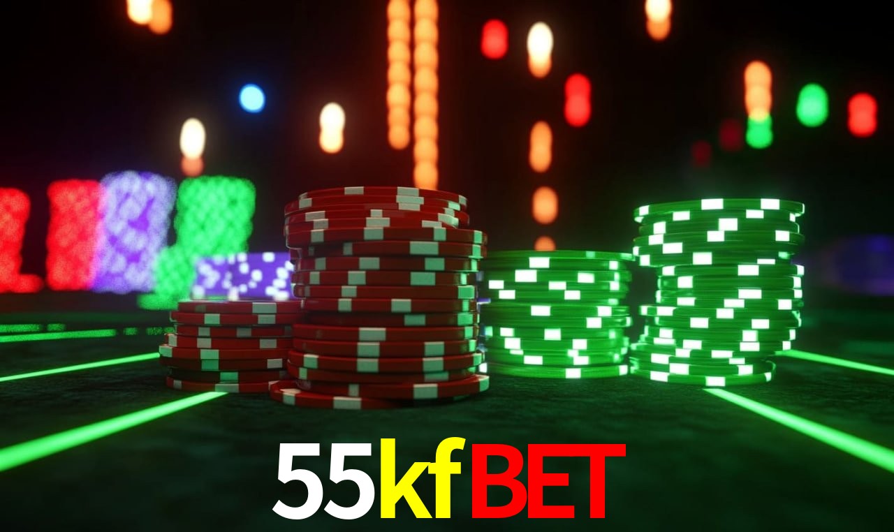Statistics 55kfbet