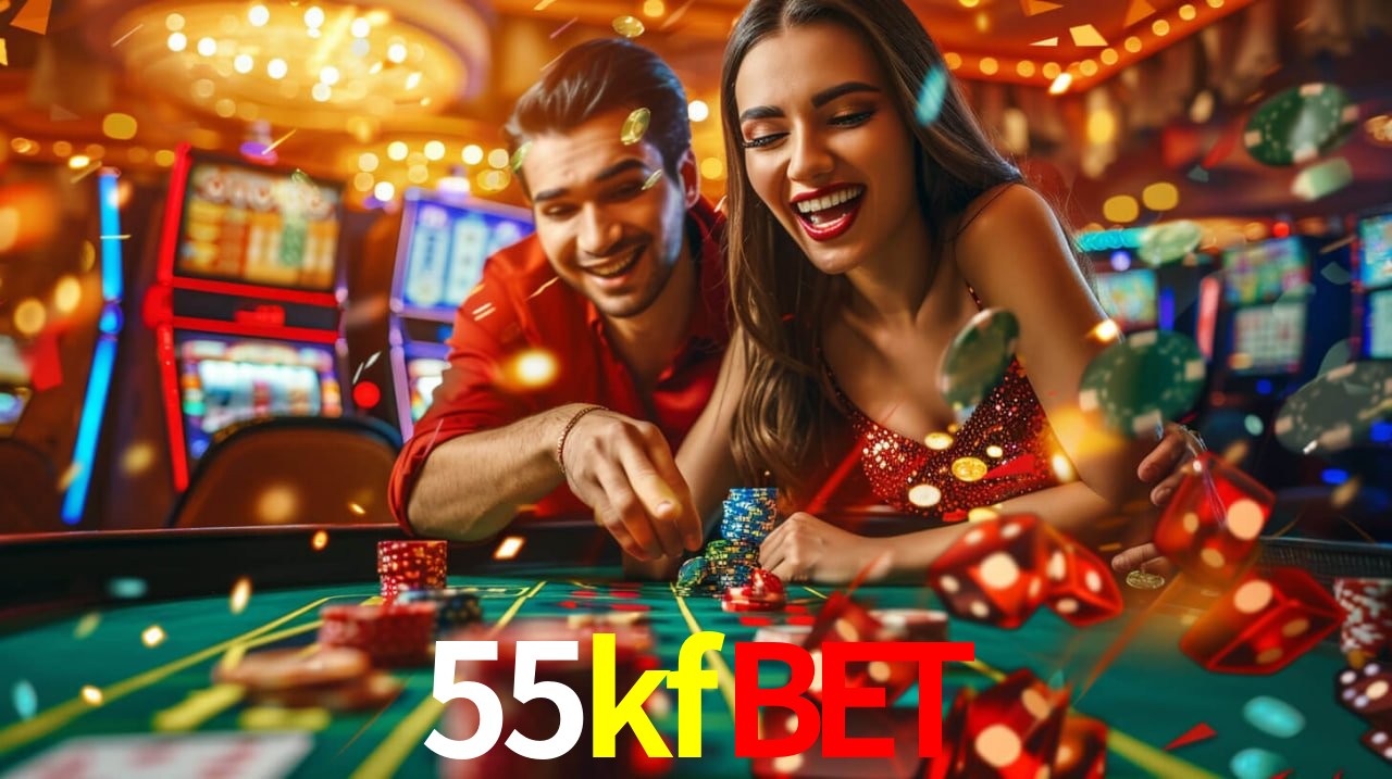 Experiência VIP 55kfbet