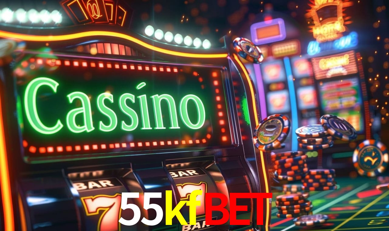 Estatísticas 55kfbet