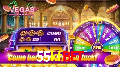Seasonal Promotions 55kfbet