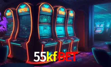 A Emoção da Loteria na 55kfbet: Uma Chance de Mudança de Vida
