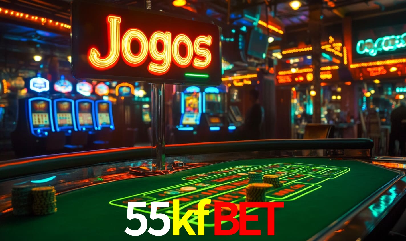 Apostas de Tênis 55kfbet
