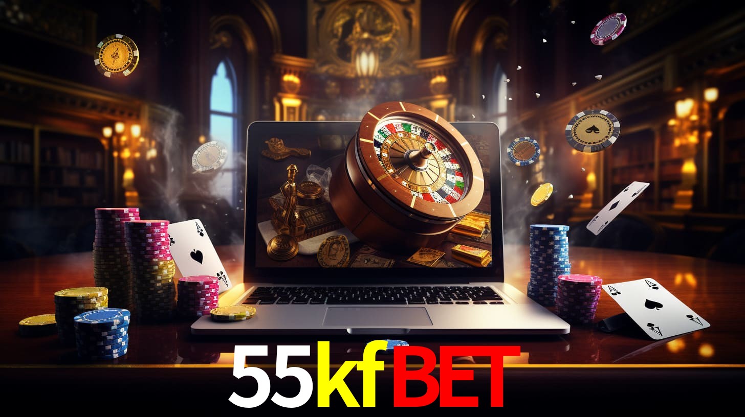 Blackjack Table 55kfbet