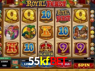 Exclusive Offers 55kfbet