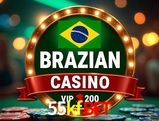 Integração de APIs 55kfbet