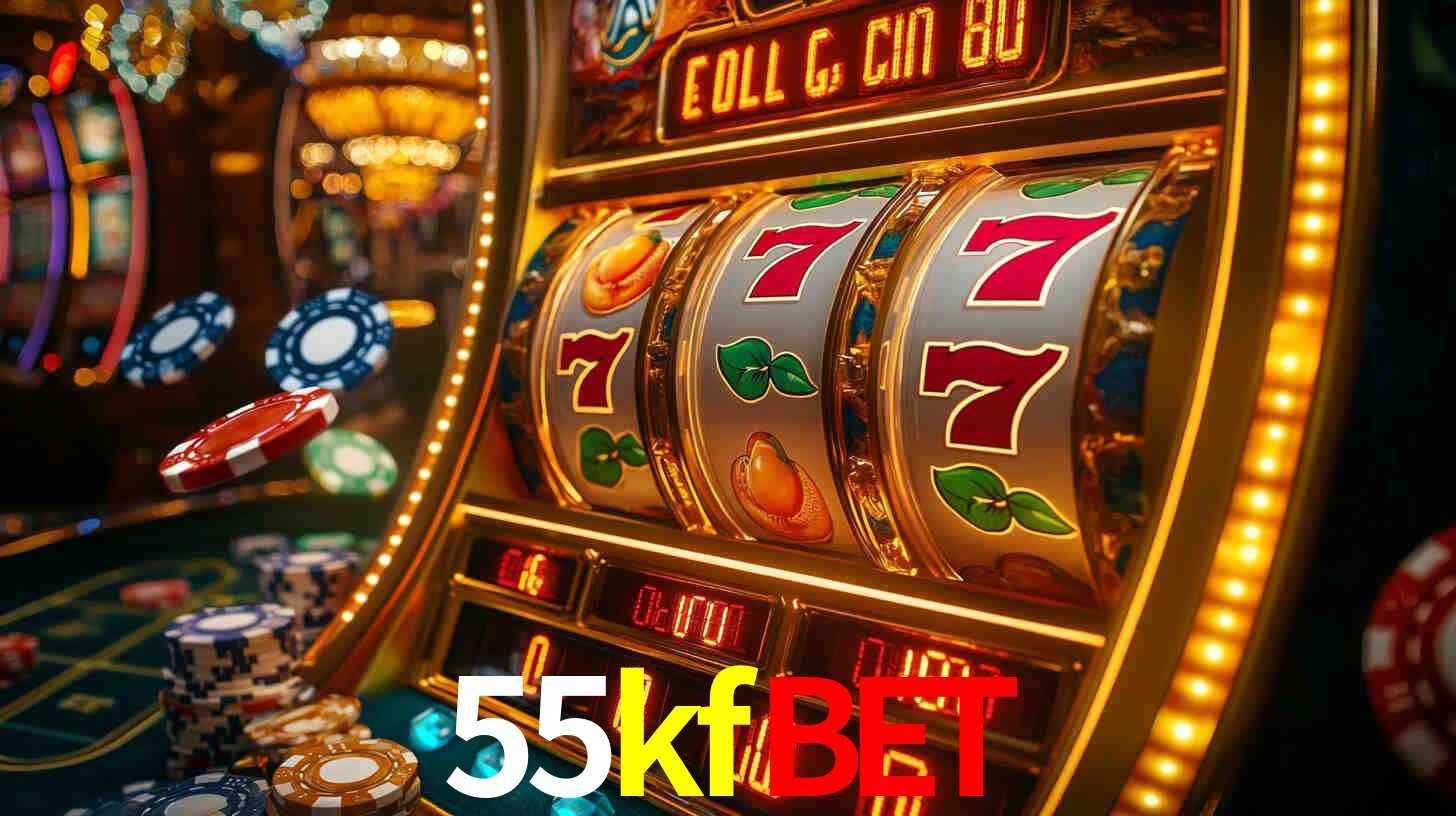 Welcome Bonus 55kfbet