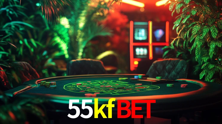 Live Casino 55kfbet