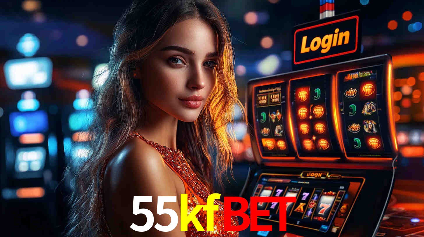 55kfbet
