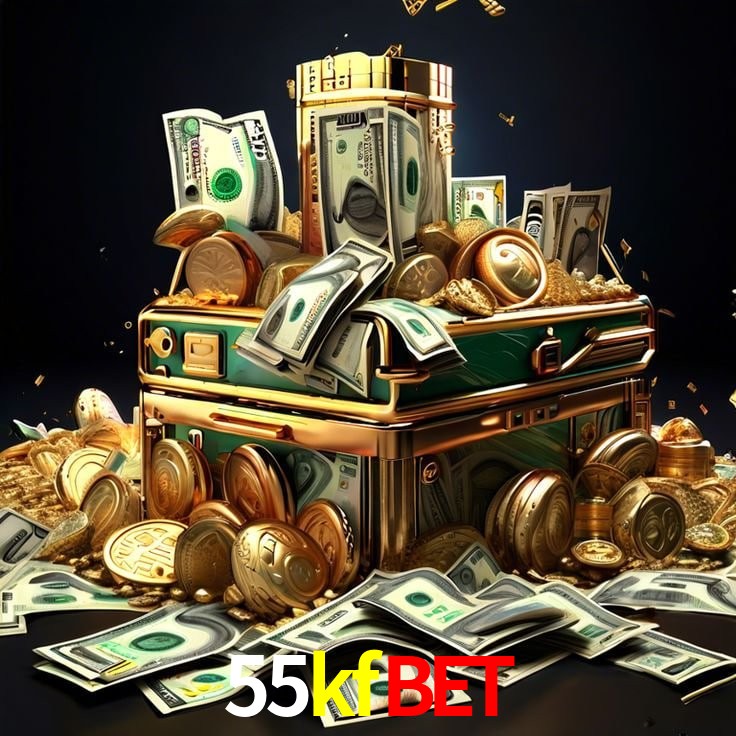 Bônus Diários 55kfbet