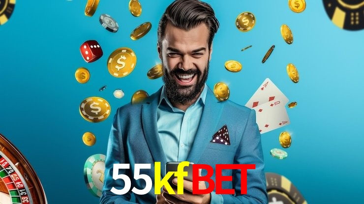 Bonus Features 55kfbet