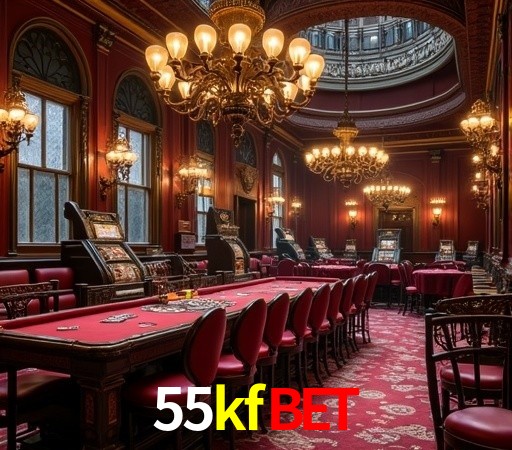 Jogos de Slot 55kfbet