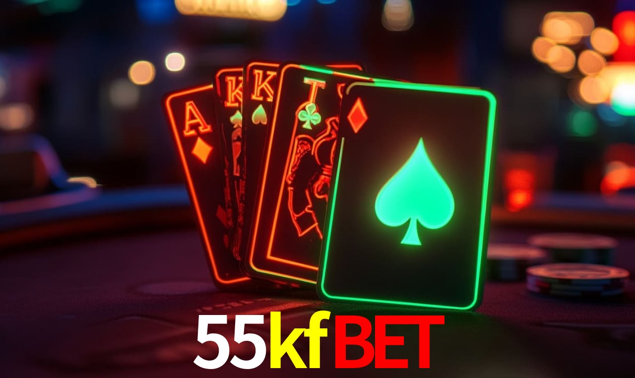 Promoções Sazonais 55kfbet