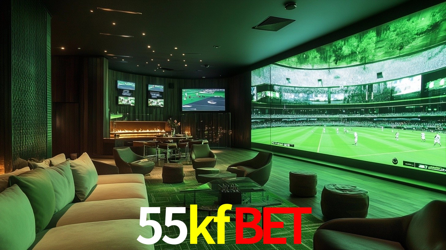 Sinta a adrenalina dos jogos de cassino com 55kfbet