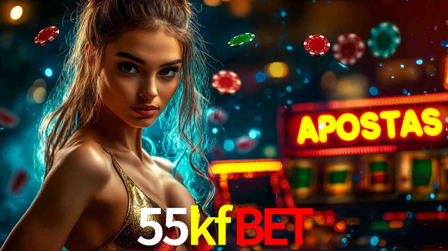 Desvendando o Mundo dos Jogos Virtuais na 55kfbet