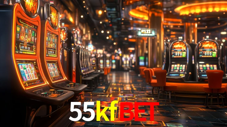 55kfbet App Interface