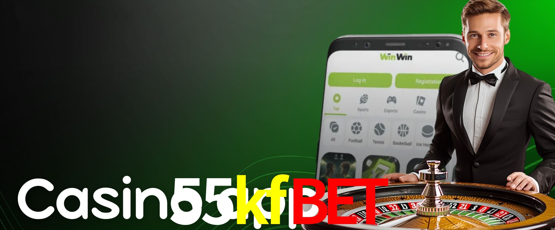 Platform Technology 55kfbet