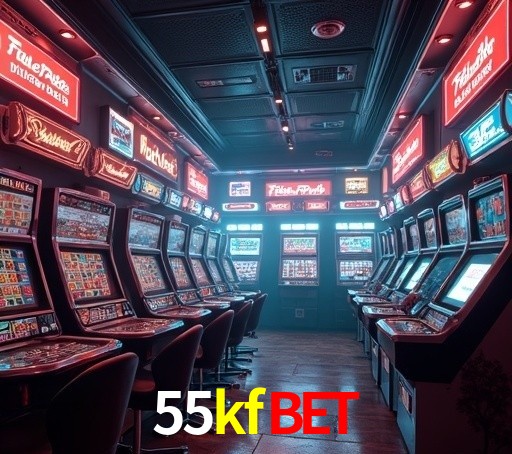 Cadastro Rápido 55kfbet