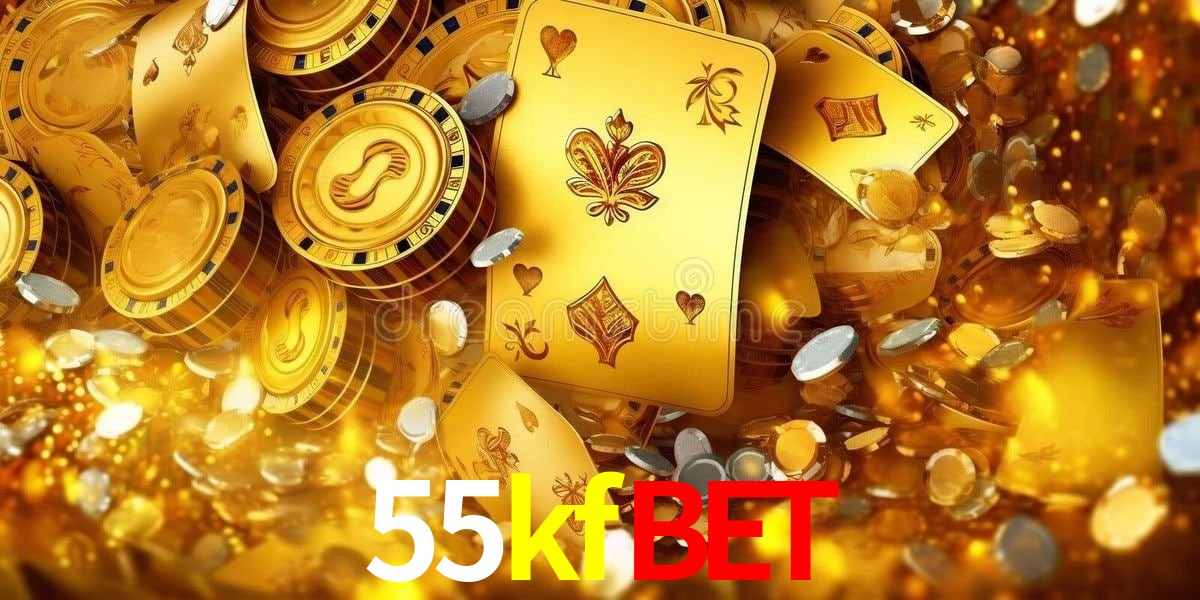 Explorando a Categoria de Eventos em Apostas na 55kfbet