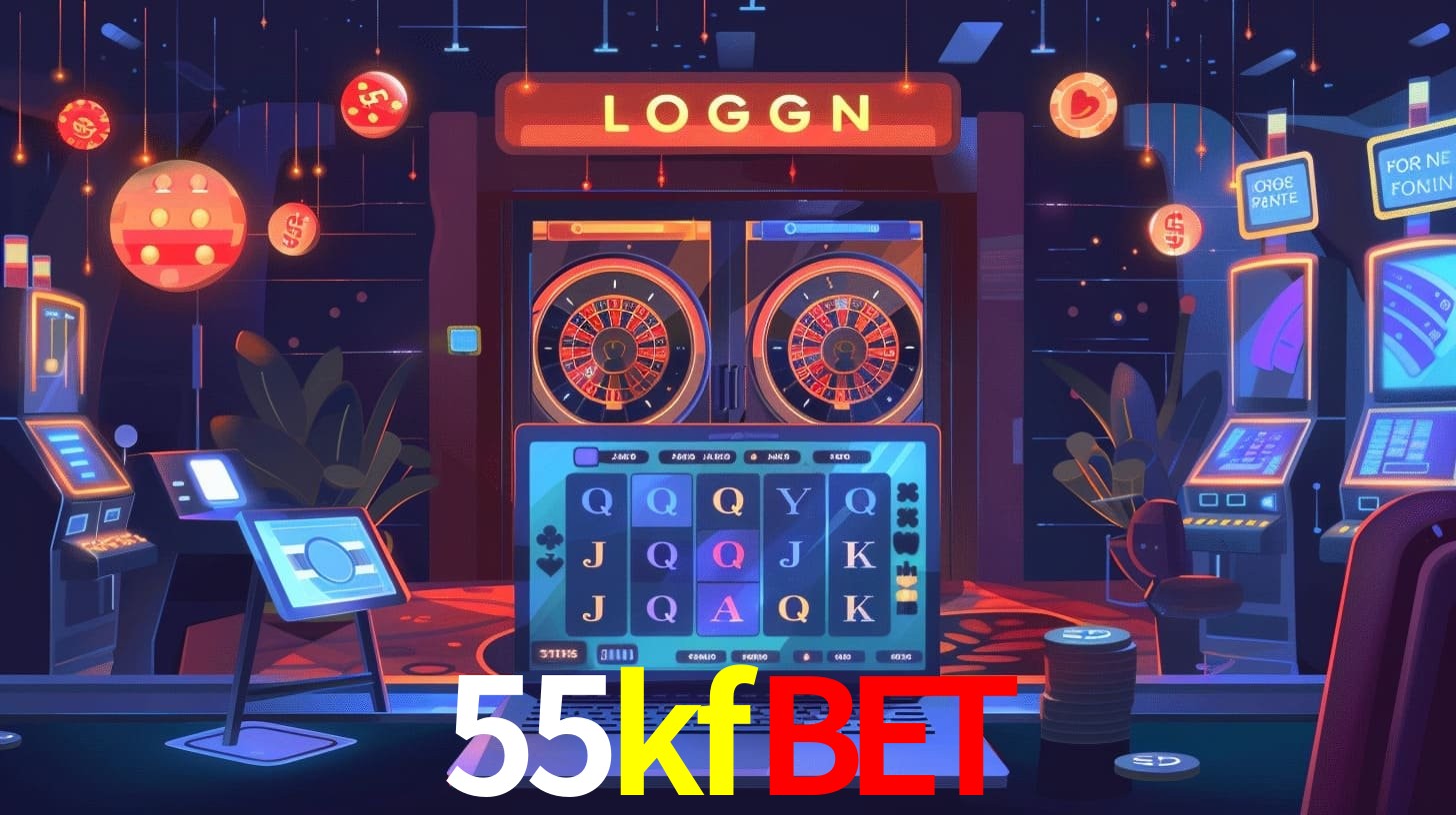 Diretório de Jogos 55kfbet