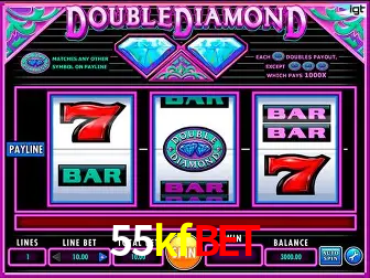 Descubra a Magia dos Jogos de Arcade no 55kfbet