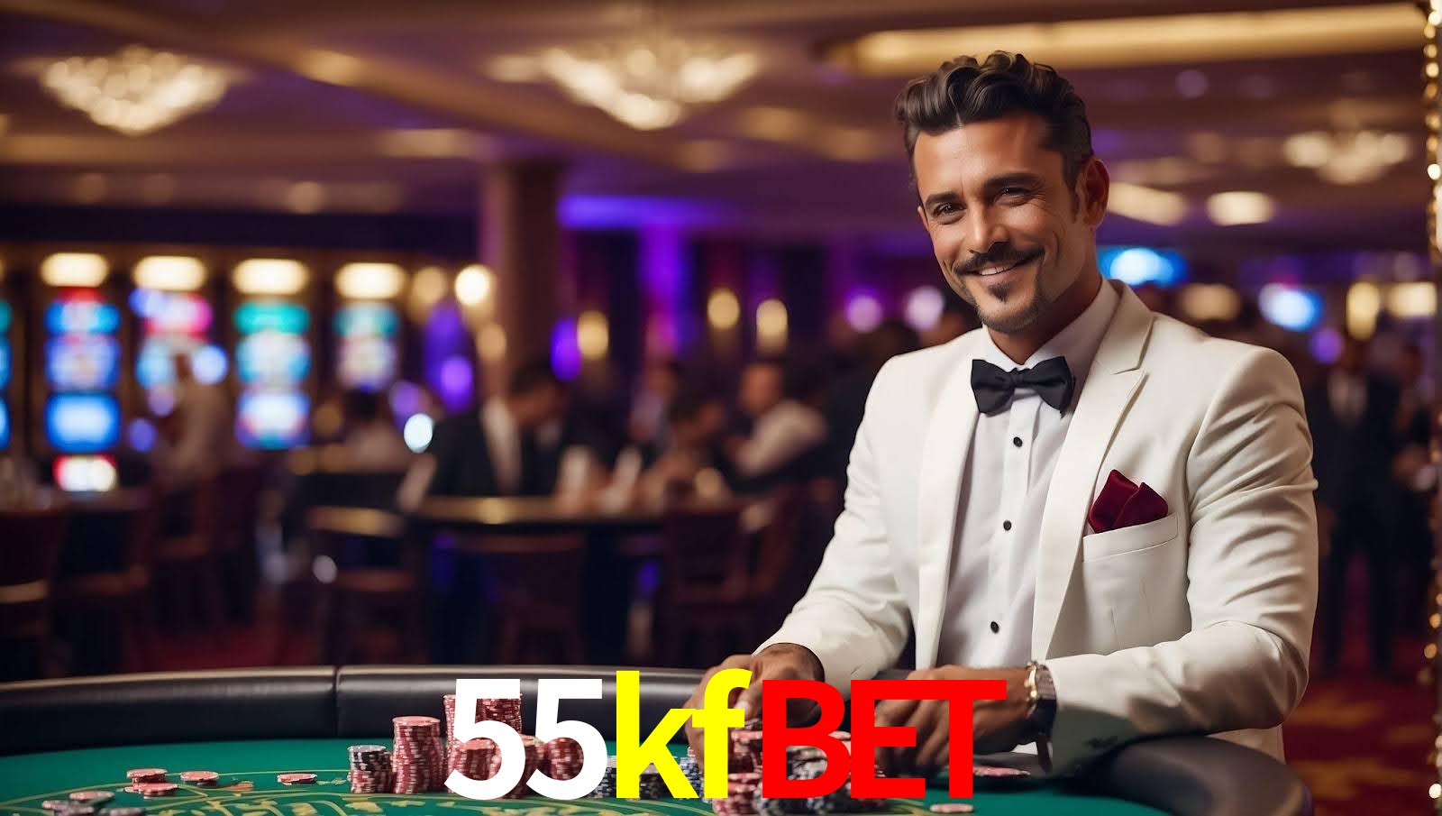 Estatísticas do Jogo 55kfbet