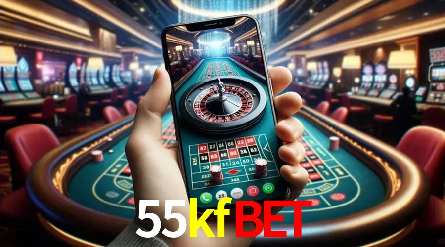 Slot Games 55kfbet