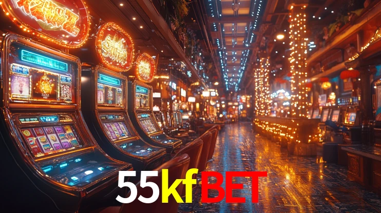 55kfbet
