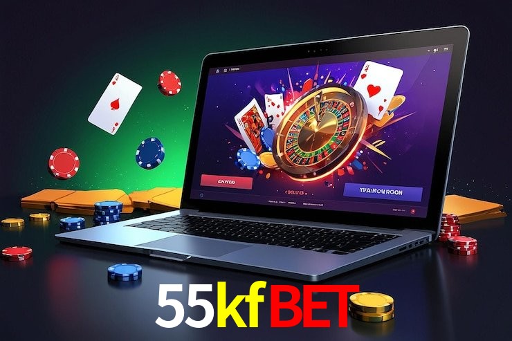 Provedores de Jogos 55kfbet