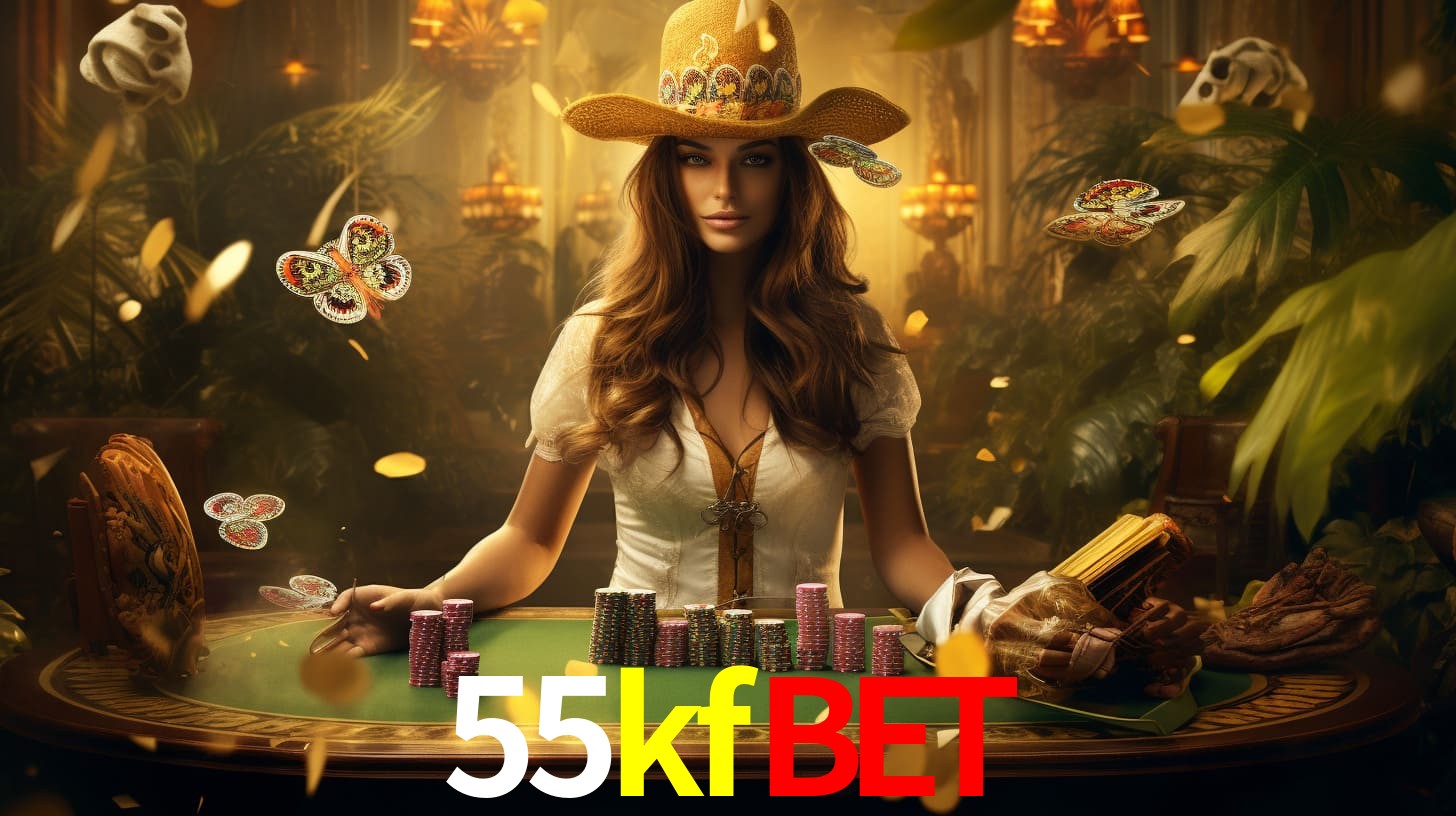 VIP Casino 55kfbet