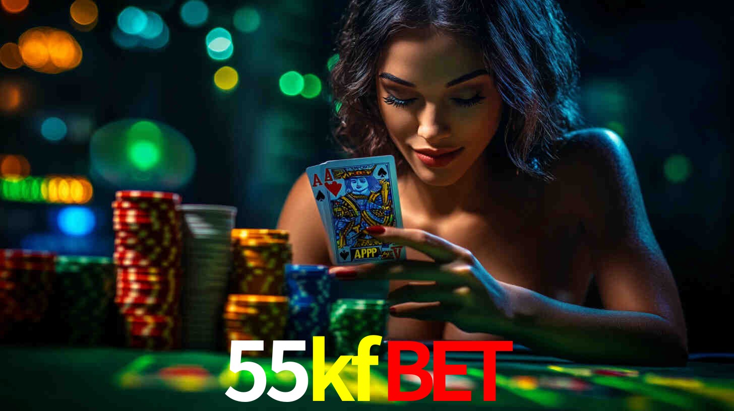 Descubra o Programa VIP da 55kfbet: Vantagens Exclusivas para Jogadores