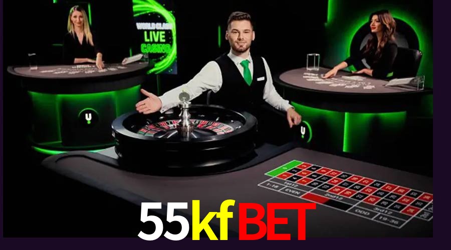 Account Benefits 55kfbet