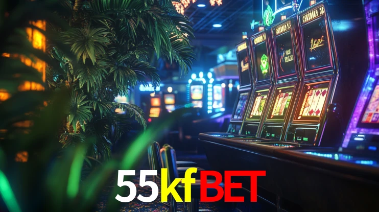 Roulette Table 55kfbet