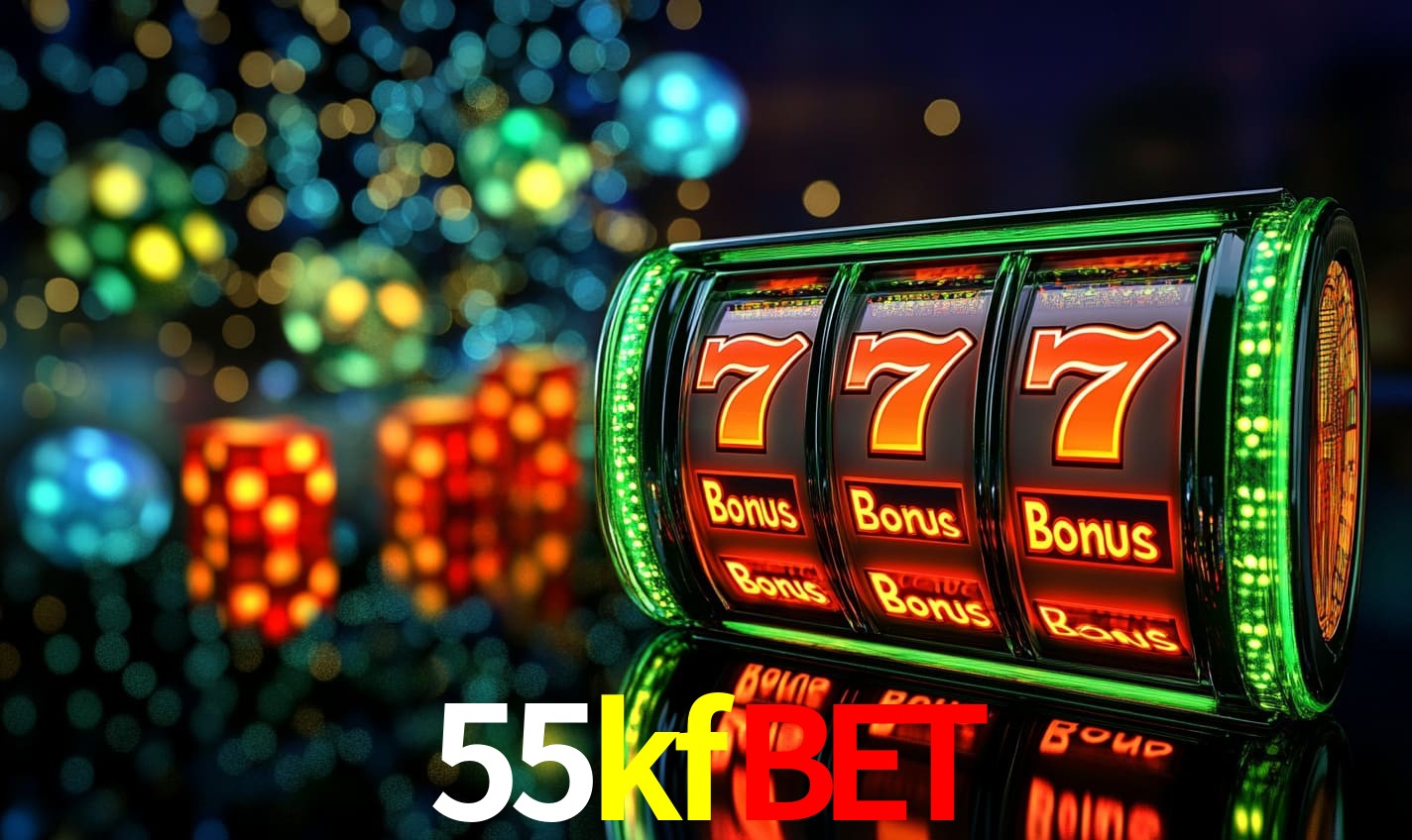 Estatísticas Esportivas 55kfbet