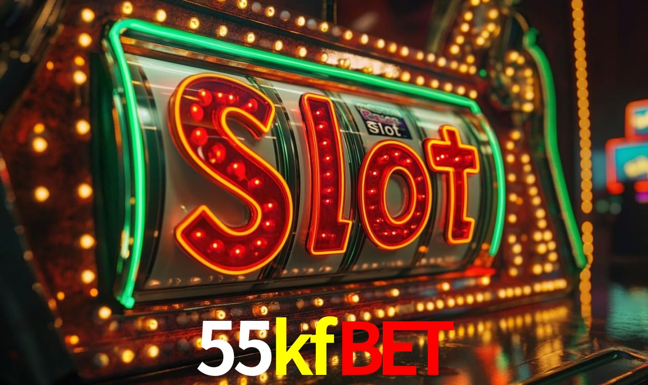 Recursos de Bônus 55kfbet