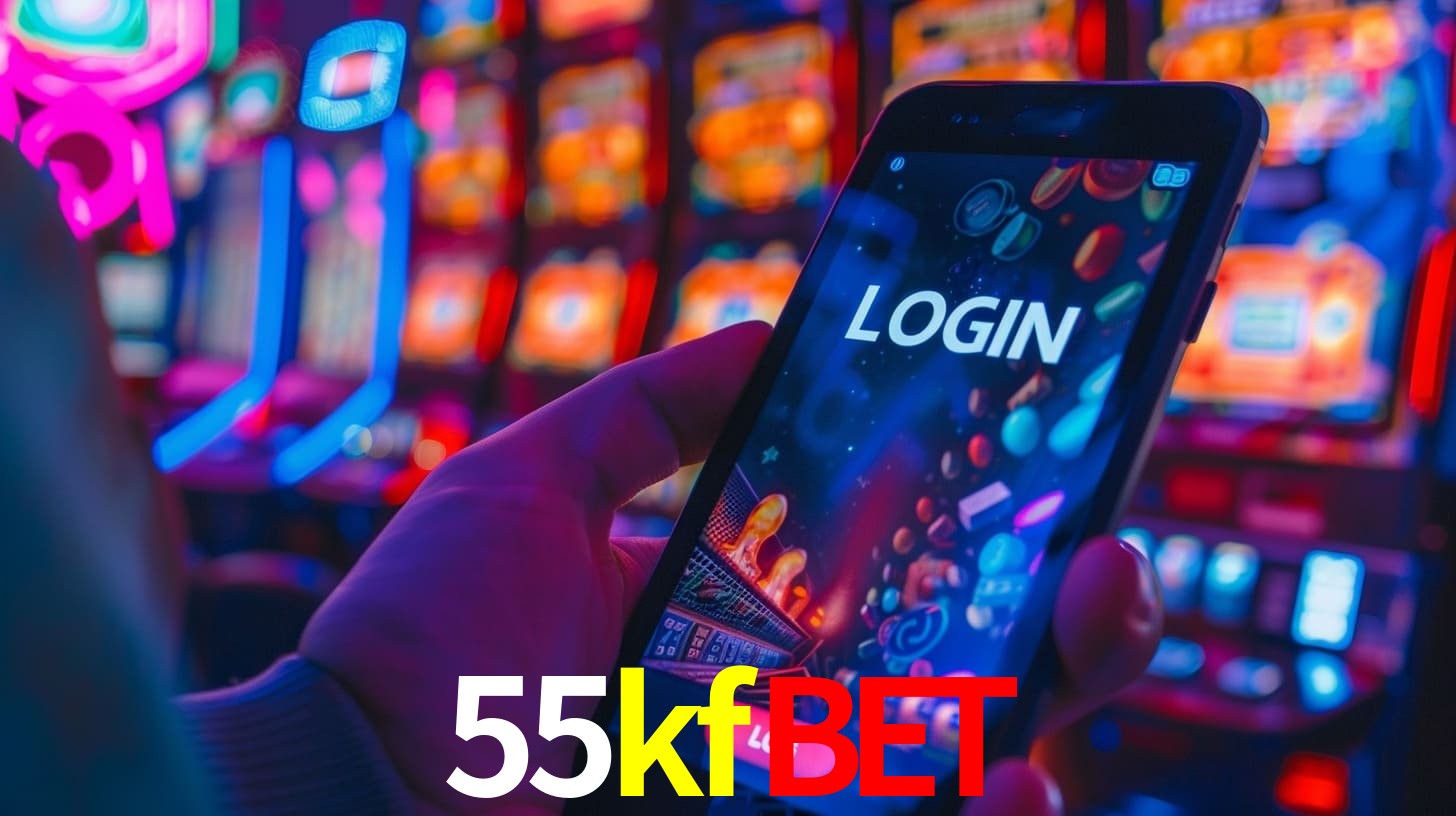 cassino 55kfbet