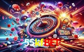 Jogos Exclusivos 55kfbet