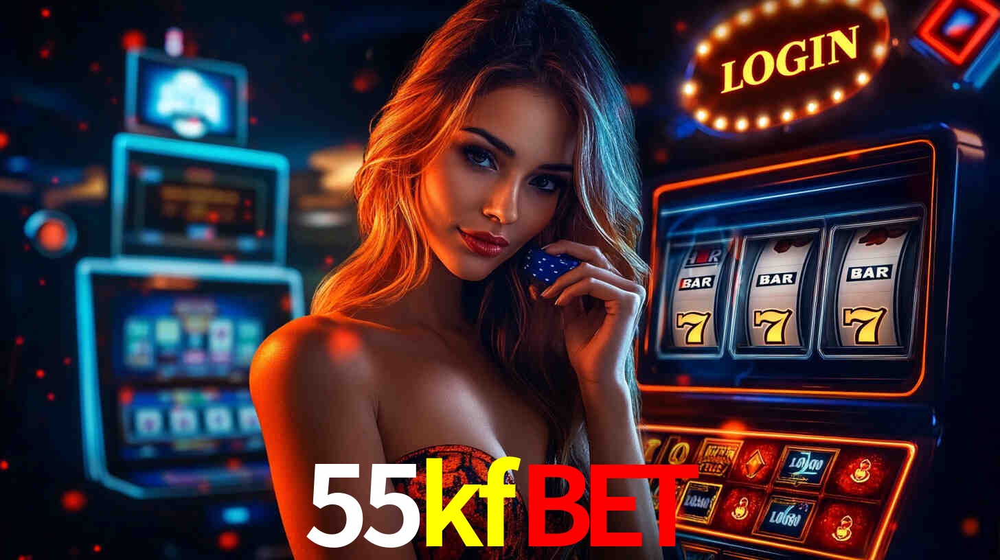 55kfbet: A Experiência de Casino com Jogos de Mesa ao Vivo