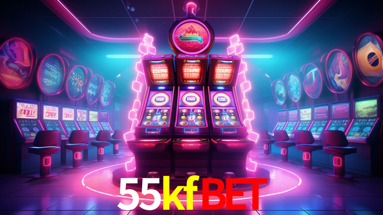 55kfbet.com