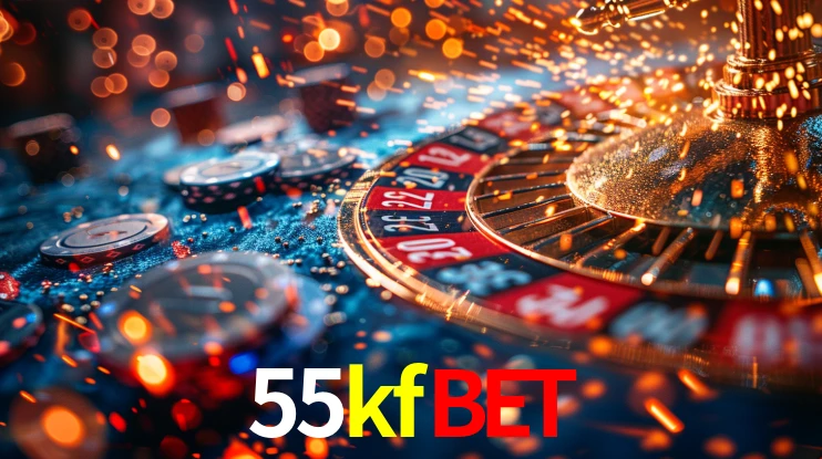 Game Providers 55kfbet