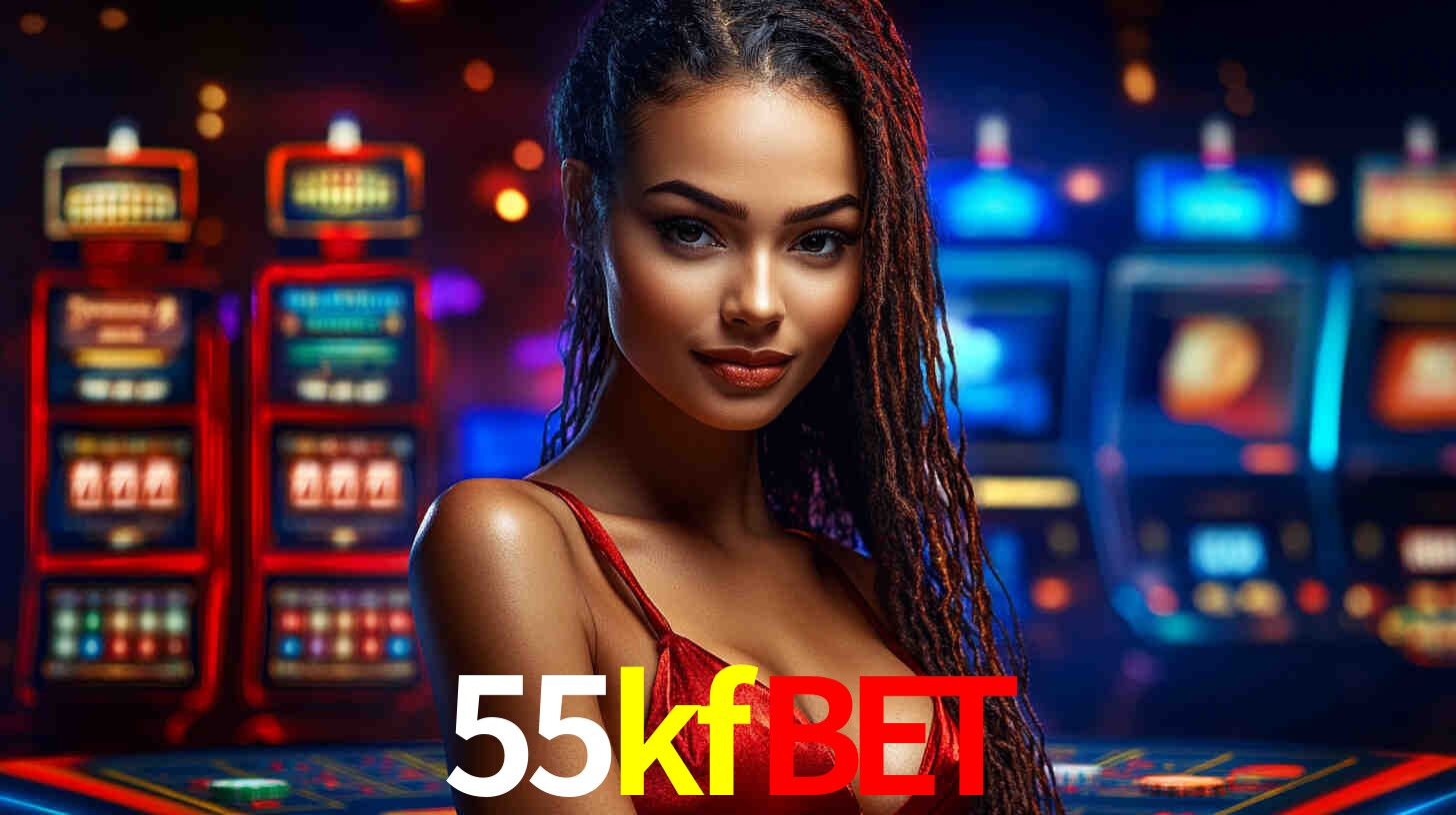Apostas Esportivas na 55kfbet: Um Guia Completo