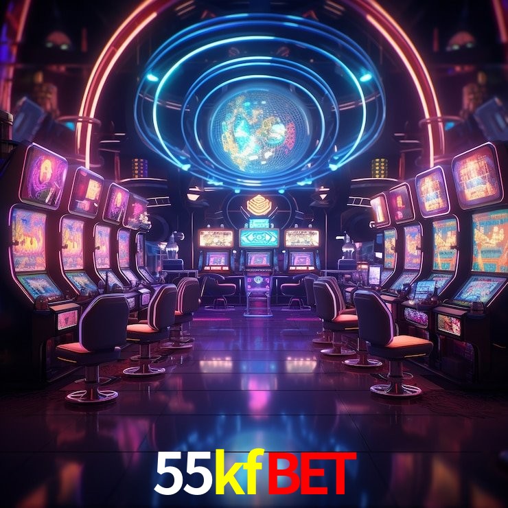 Especiais de Fim de Semana 55kfbet