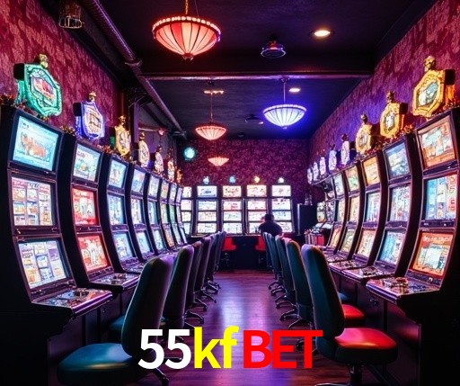 Tecnologia da Plataforma 55kfbet