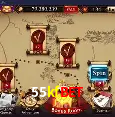 APP oficial da 55kfbet para mobile