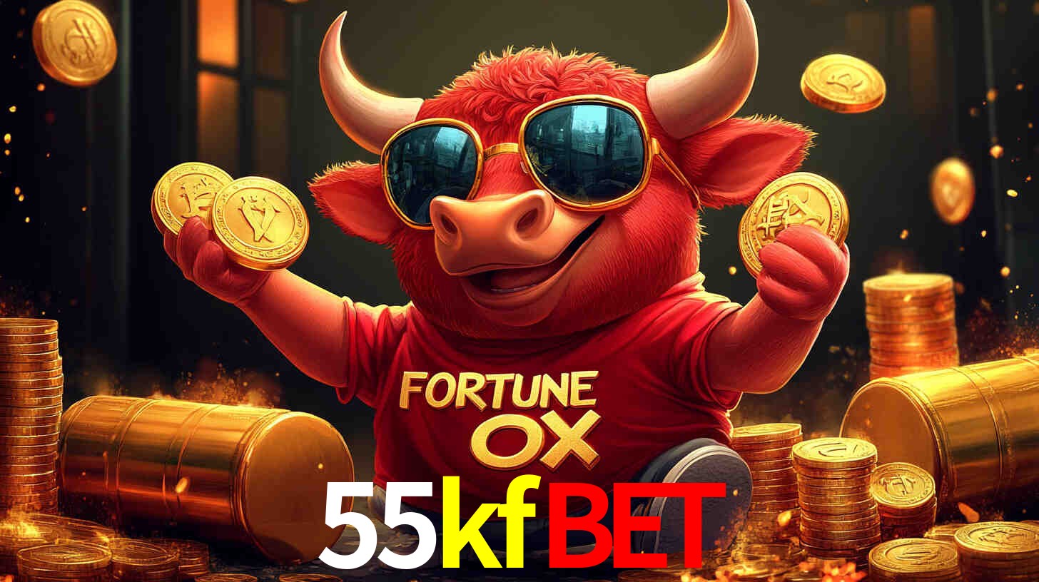 Descubra a Magia dos Jogos de Arcade no 55kfbet