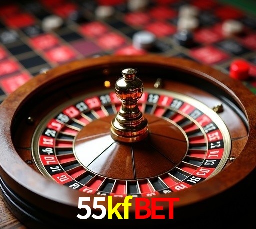 Login Seguro 55kfbet