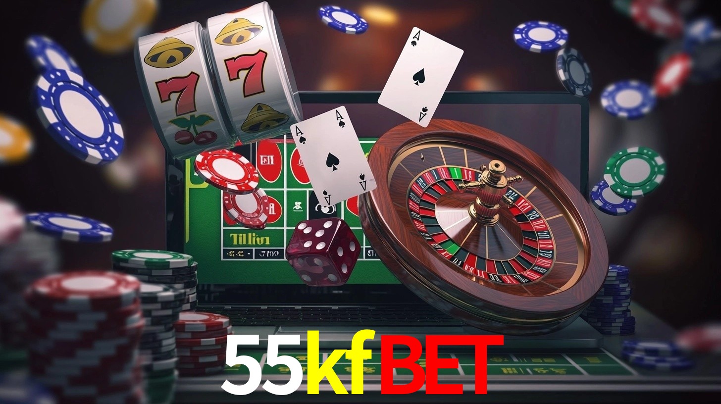 Exclusive Games 55kfbet