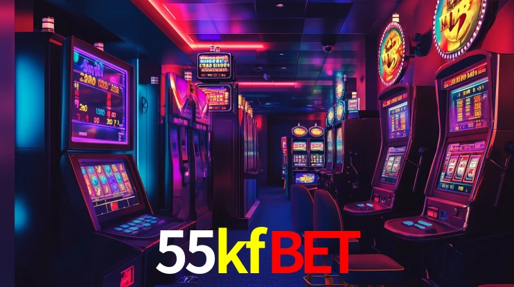 Premium Interface 55kfbet