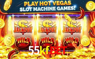 Desvendando o Mundo dos Jogos Virtuais na 55kfbet